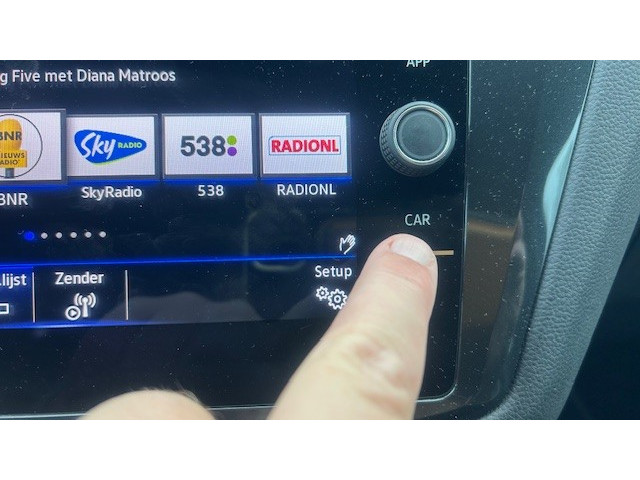 Volkswagen Volkswagen