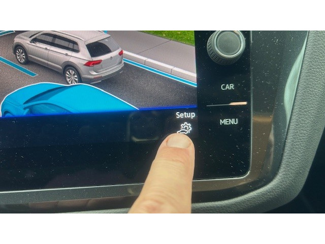 Volkswagen Volkswagen