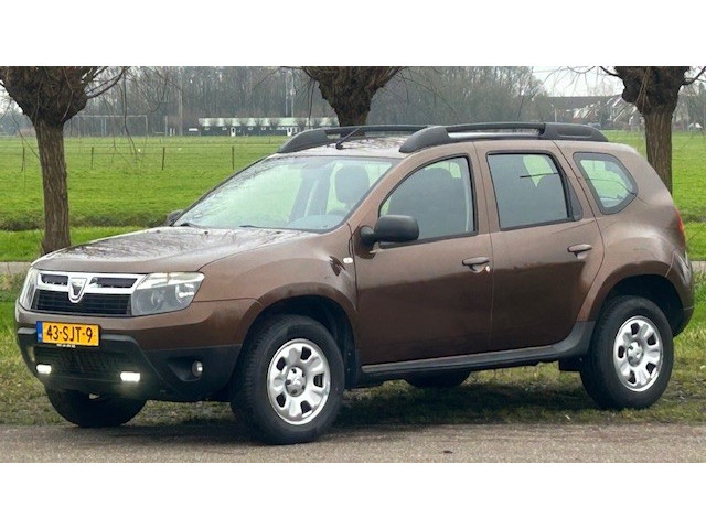 Dacia