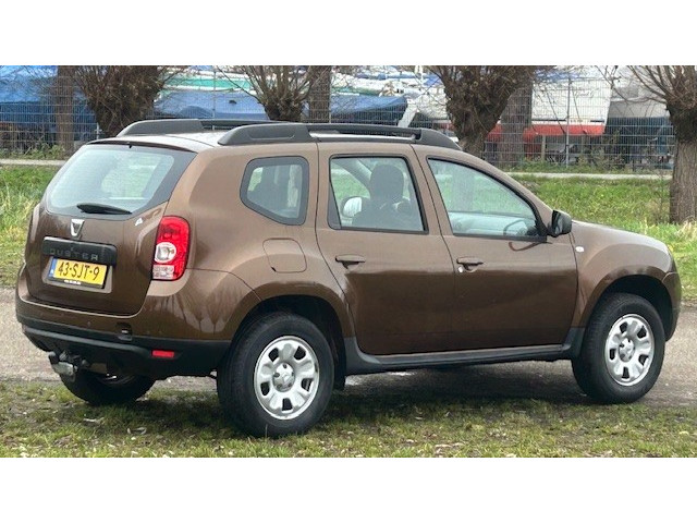 Dacia