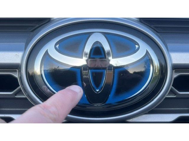 Toyota Toyota