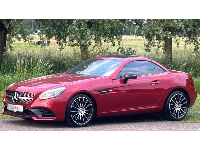 Mercedes-Benz Mercedes-Benz
