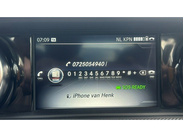 Mercedes-Benz Mercedes-Benz
