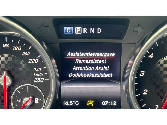 Mercedes-Benz Mercedes-Benz