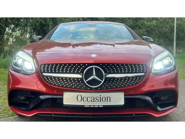 Mercedes-Benz Mercedes-Benz