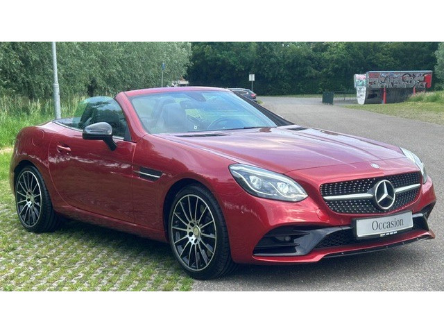 Mercedes-Benz Mercedes-Benz