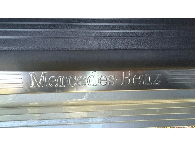 Mercedes-Benz Mercedes-Benz