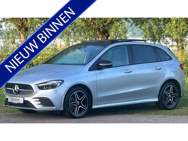 Mercedes-Benz Mercedes-Benz