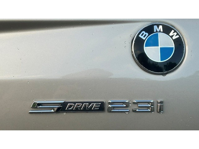 BMW BMW