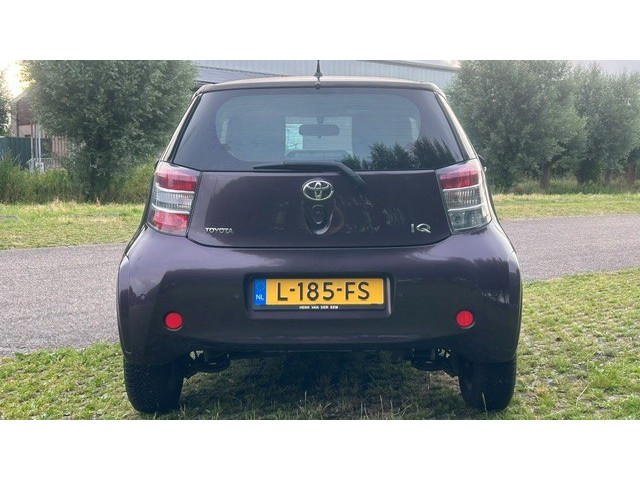 Toyota Toyota