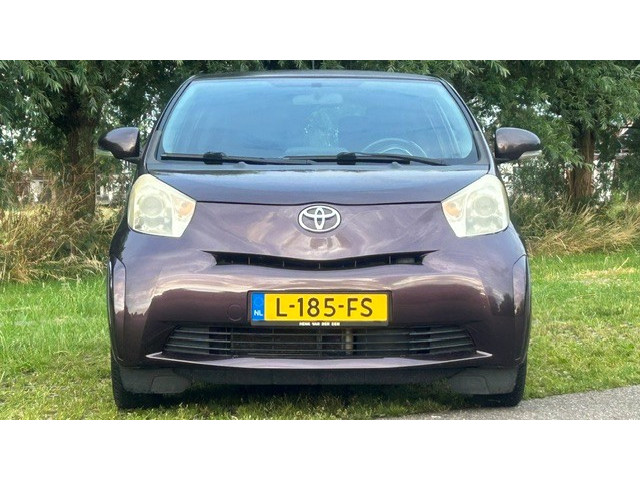 Toyota Toyota