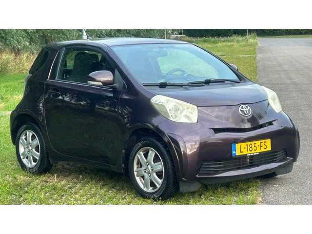Toyota Toyota