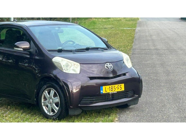 Toyota Toyota