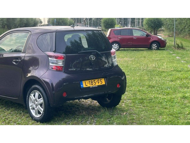 Toyota Toyota