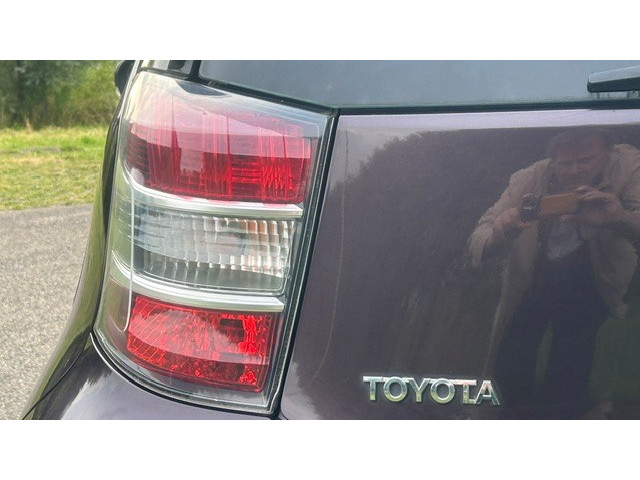 Toyota Toyota
