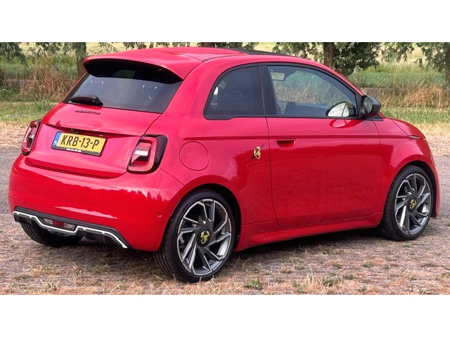 Abarth
