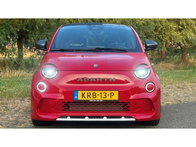Abarth