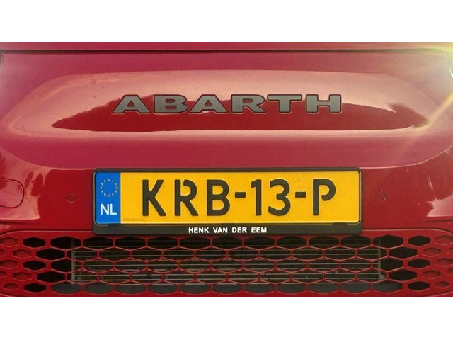 Abarth