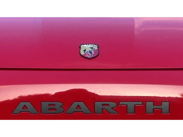 Abarth