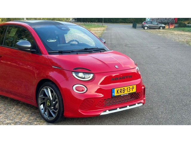 Abarth