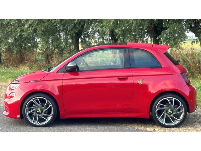 Abarth