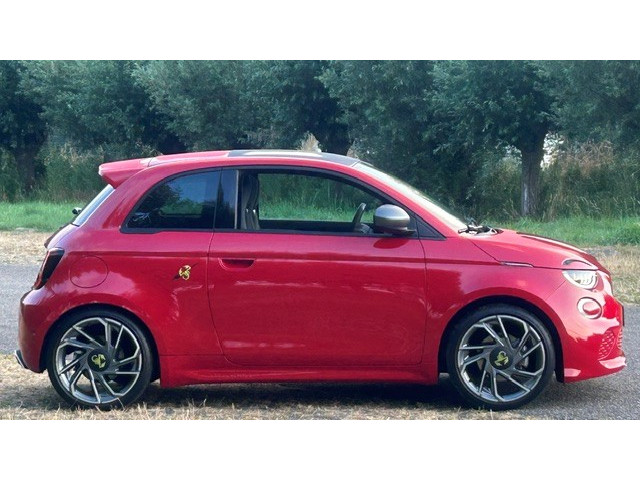 Abarth