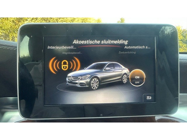 Mercedes-Benz Mercedes-Benz