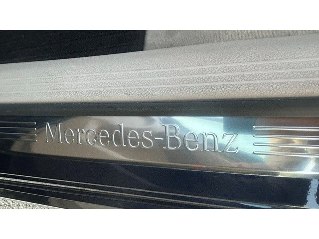 Mercedes-Benz Mercedes-Benz