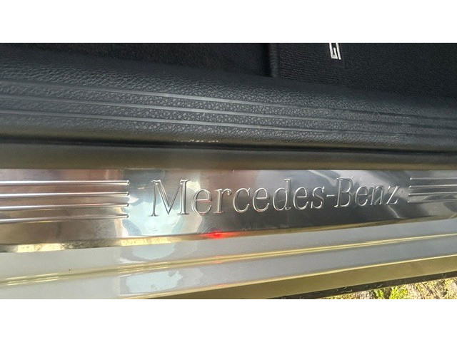 Mercedes-Benz Mercedes-Benz