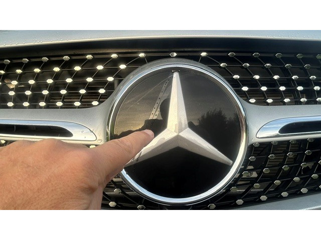 Mercedes-Benz Mercedes-Benz