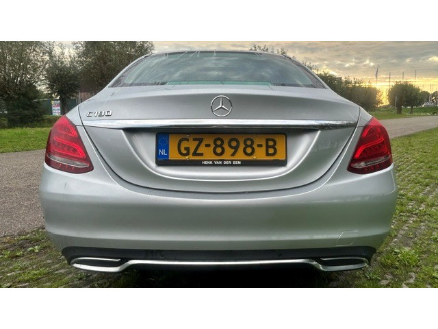 Mercedes-Benz Mercedes-Benz