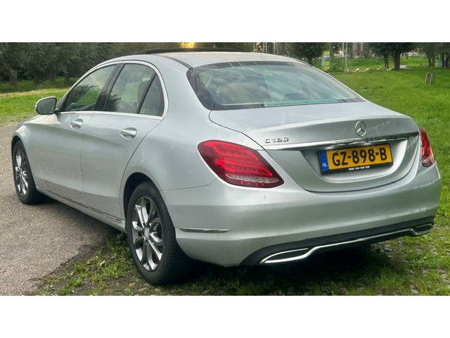 Mercedes-Benz Mercedes-Benz