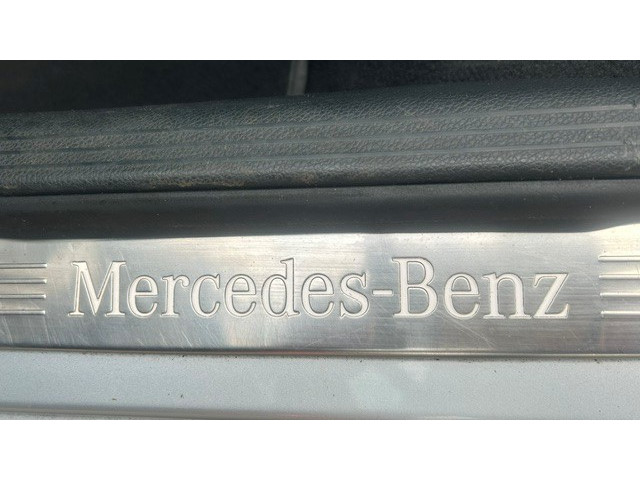 Mercedes-Benz Mercedes-Benz