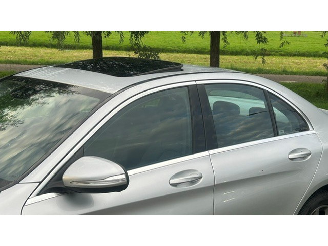 Mercedes-Benz Mercedes-Benz