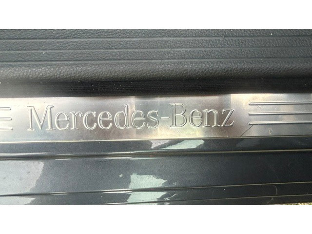 Mercedes-Benz Mercedes-Benz