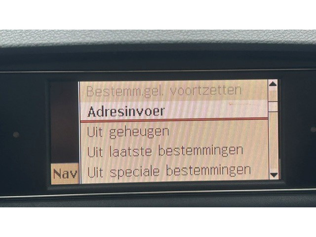 Mercedes-Benz Mercedes-Benz