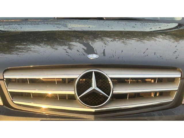 Mercedes-Benz Mercedes-Benz