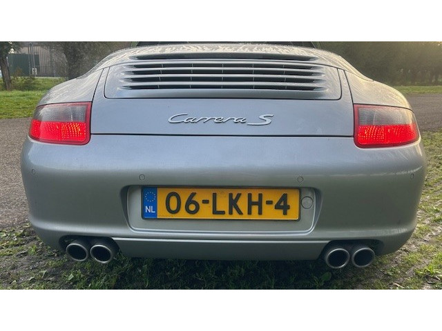 Porsche Porsche