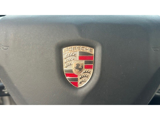 Porsche Porsche