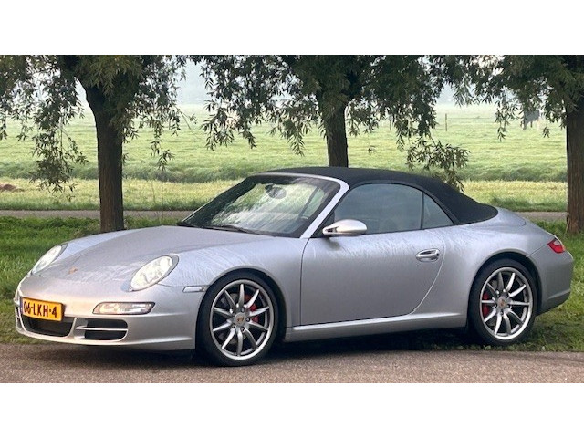 Porsche Porsche