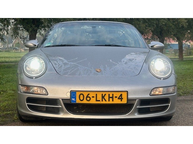 Porsche Porsche