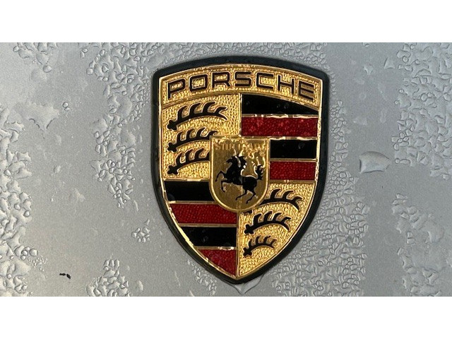 Porsche Porsche