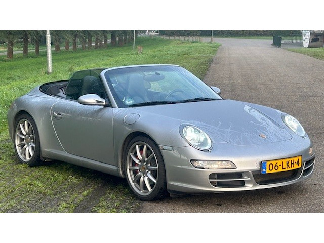 Porsche Porsche