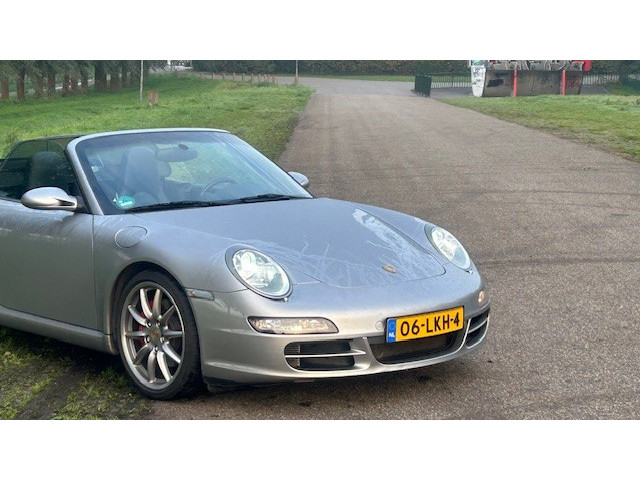 Porsche Porsche