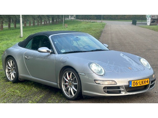 Porsche Porsche