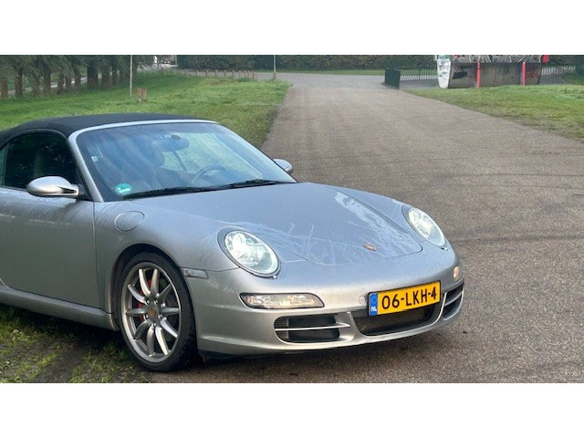 Porsche Porsche