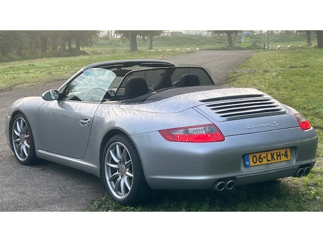 Porsche Porsche