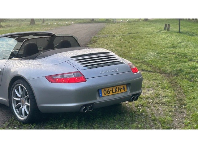 Porsche Porsche