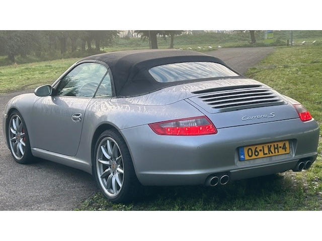 Porsche Porsche