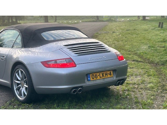 Porsche Porsche